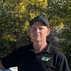 Andrew, IBRV building inspector