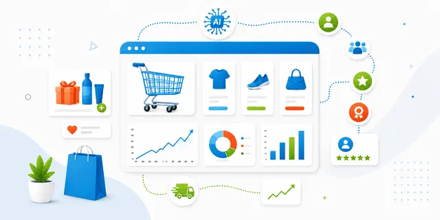 Ecommerce Growth Strategies