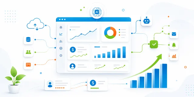 SaaS Growth Strategy