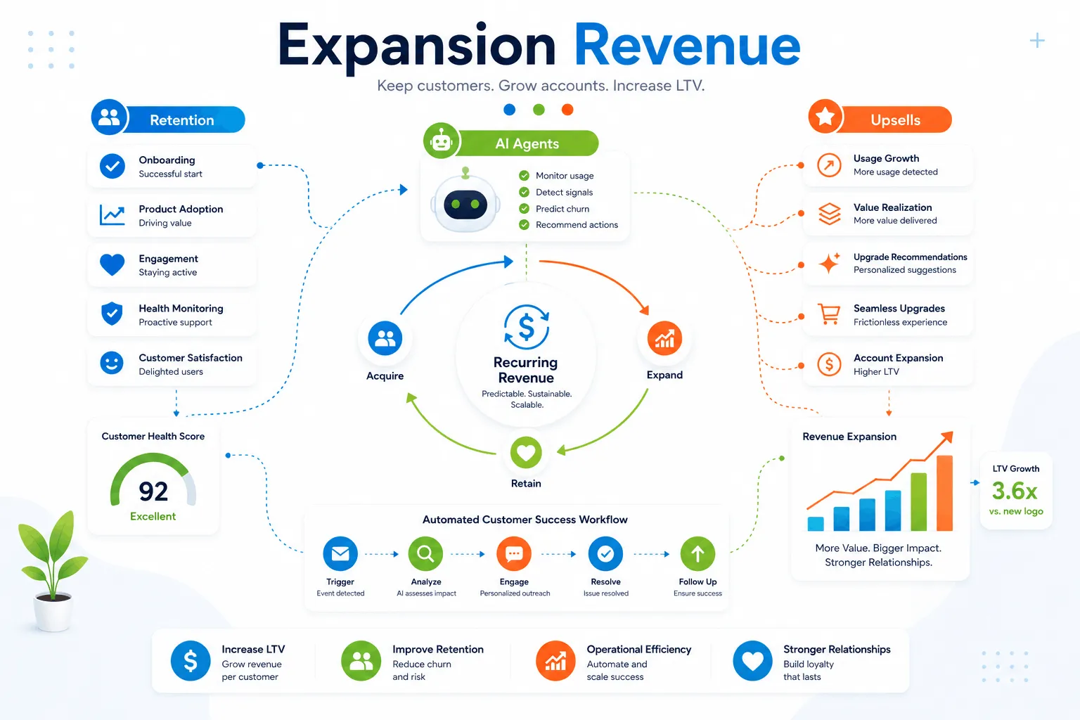 Expansion Revenue