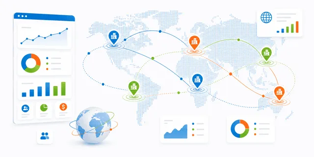 International Growth Strategy
