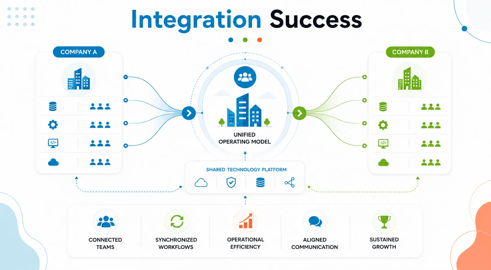 Integration Success