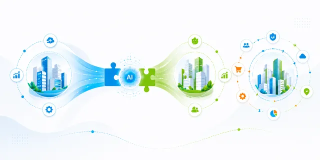 Inorganic Growth Strategy