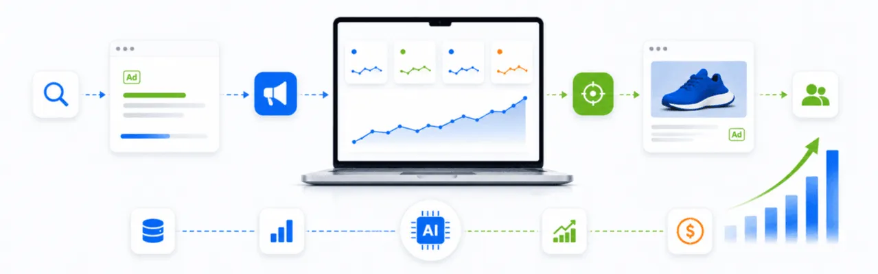Ecommerce Performance Marketing