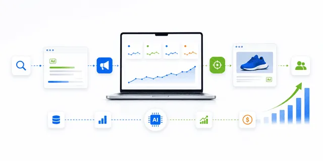 Ecommerce Performance Marketing