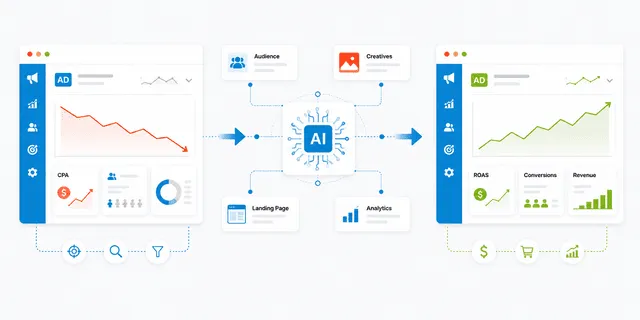 Ways to Improve Marketing Performance