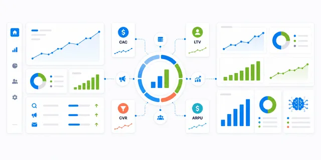 Growth Marketing Metrics