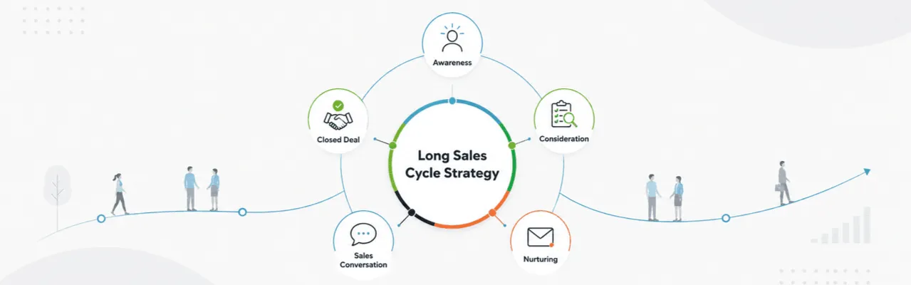 B2B Paid Media Strategy