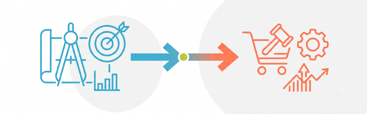 Media Planning vs Media Buying