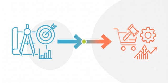 Media Planning vs Media Buying