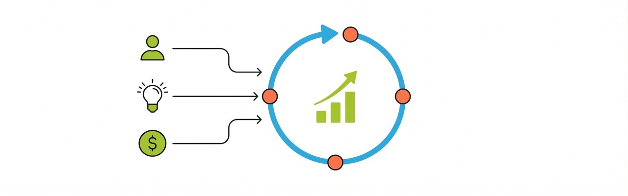 What is a Growth Loop