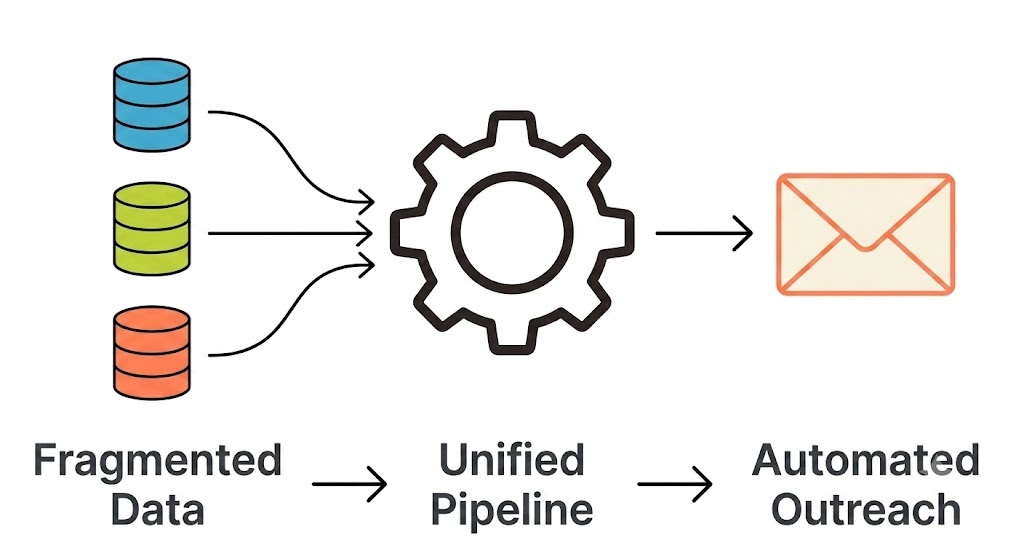 Data Integration & Automation