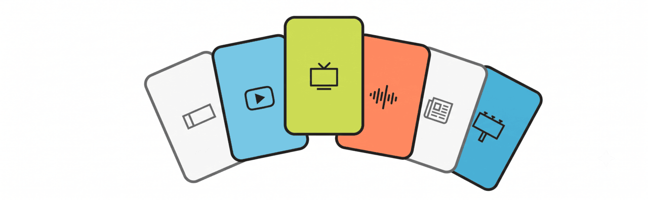 Types of Programmatic Advertising