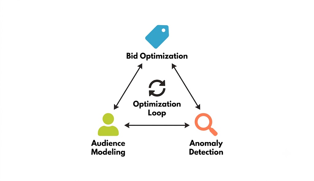 What AI Functions Have the Most Direct Impact on Campaign Performance