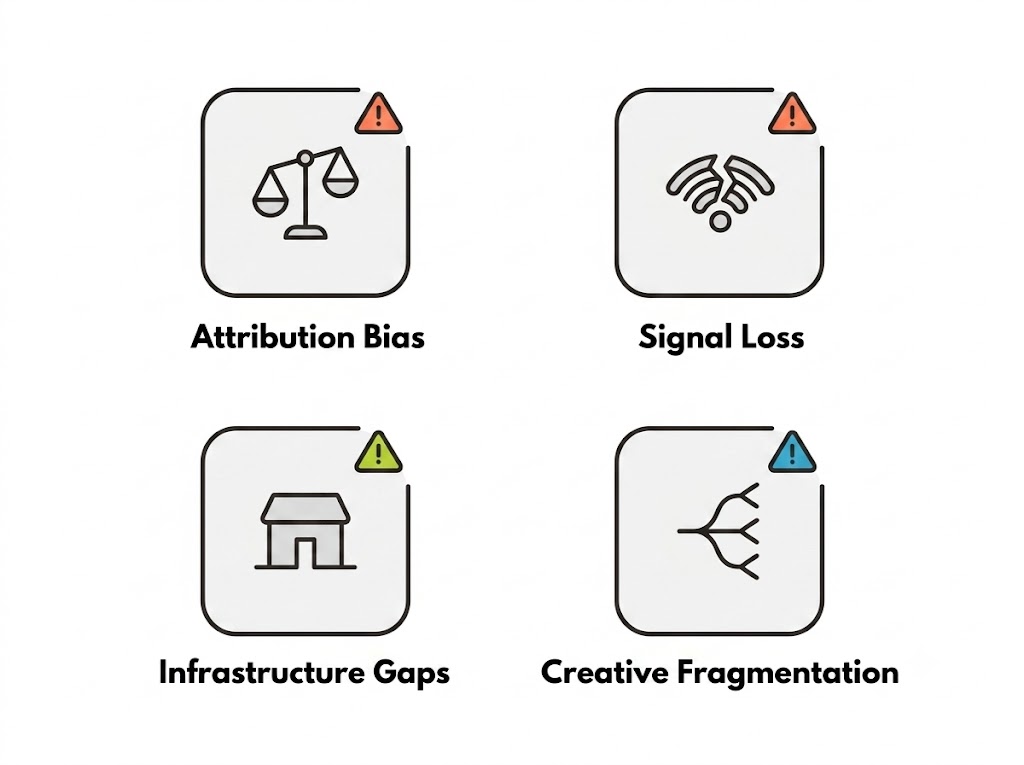 What Are the Limitations of AI in Programmatic Advertising