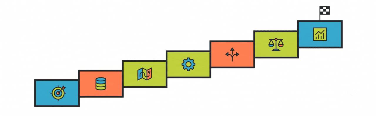 Marketing Automation Strategy