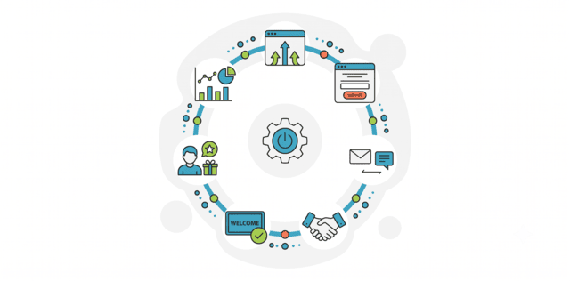 Benefits of Marketing Automation