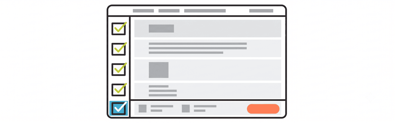 Landing Page Optimization Checklist