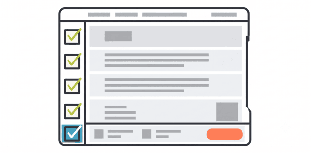 Landing Page Optimization Checklist