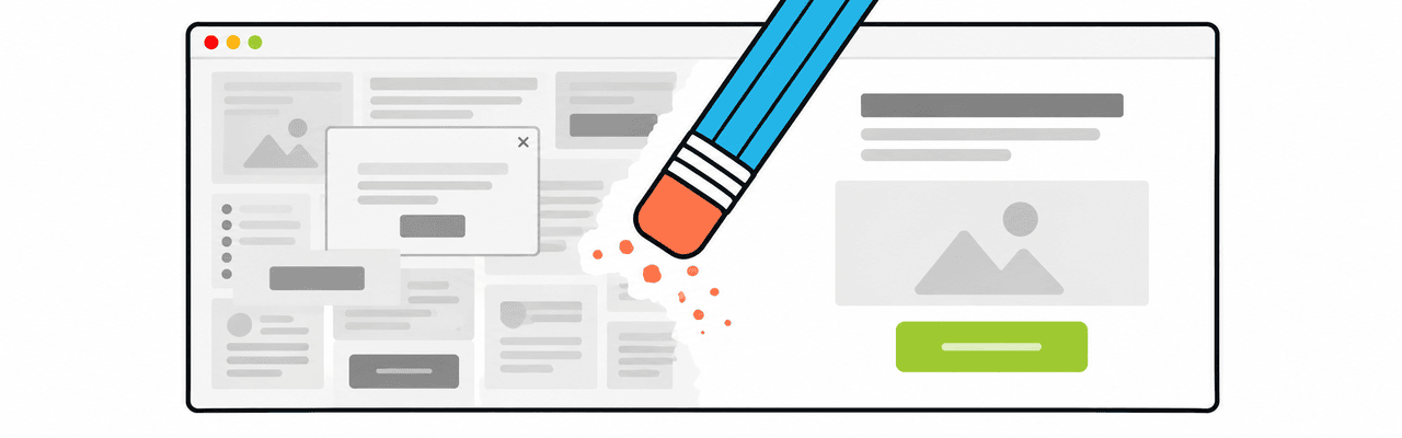 Conversion Rate Optimization (CRO)