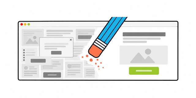 Conversion Rate Optimization (CRO)