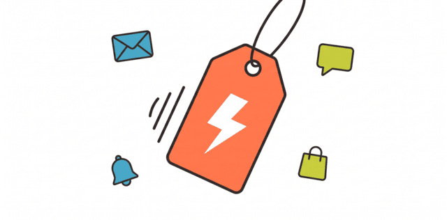 B2C Marketing Automation