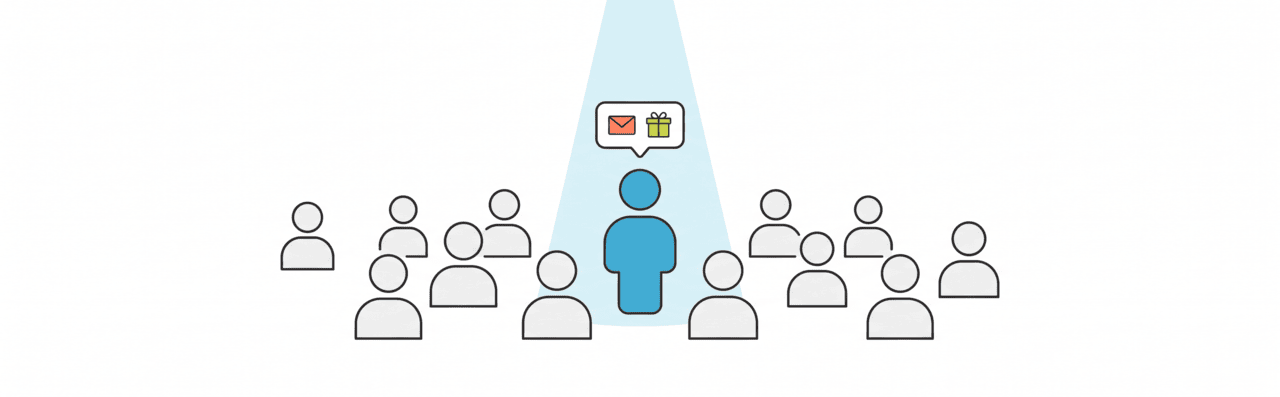 Personalization in Marketing Automation