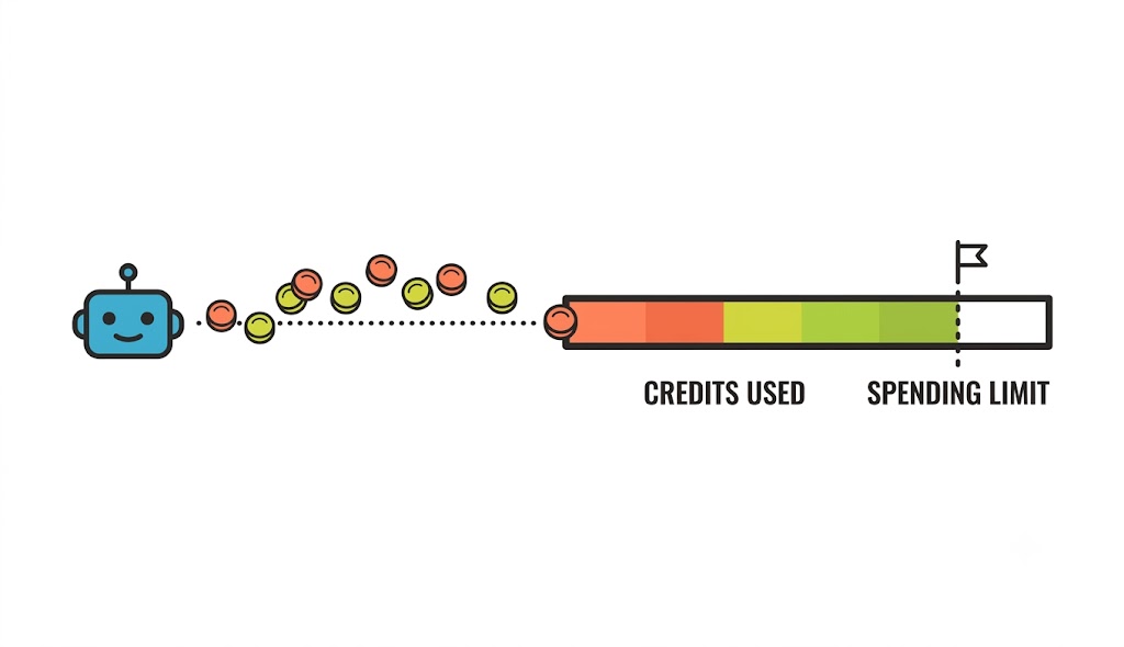 Credit-based Billing