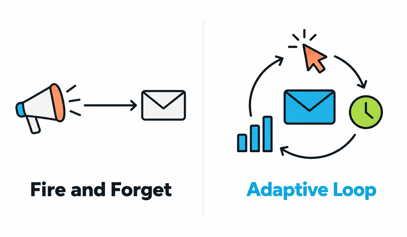 How Traditional Email Marketing Improved with Modern Automation