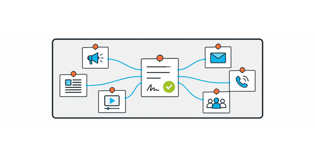 B2B Marketing Attribution