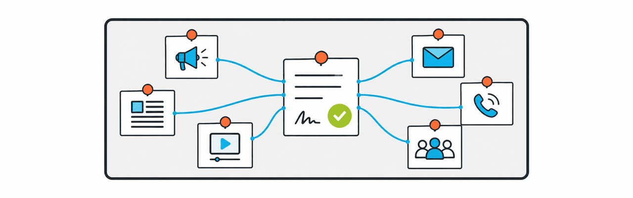B2B Marketing Attribution