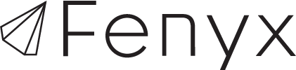Fenyx Logo
