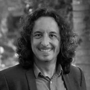 Prof Nicolas Menicucci