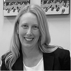 Dr Maja Cassidy
