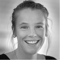 Dr Xanthe Croot