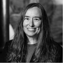 Prof Susan Coppersmith
