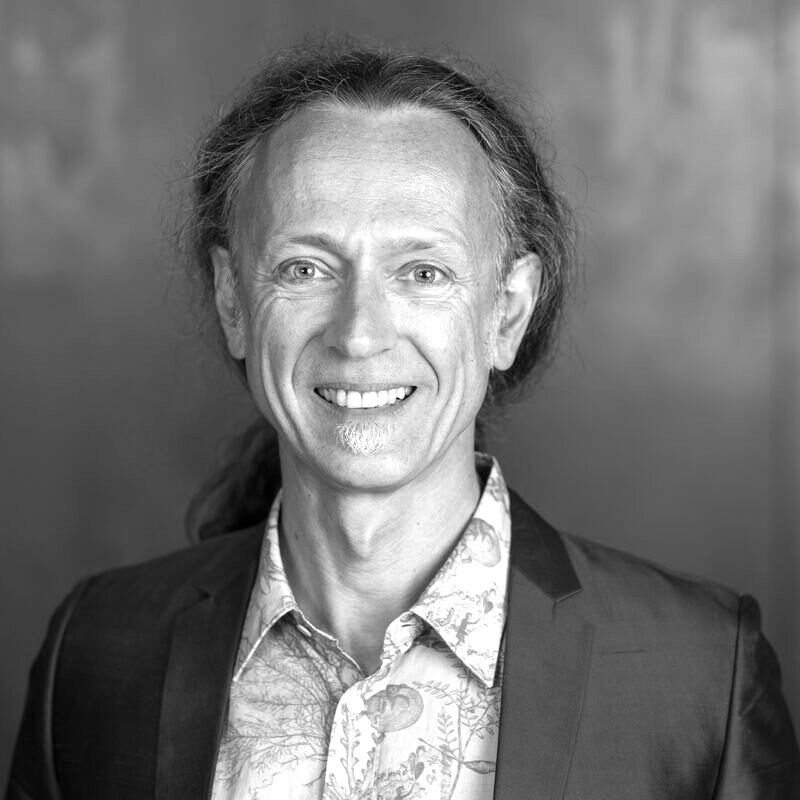 Prof Andrea Morello
