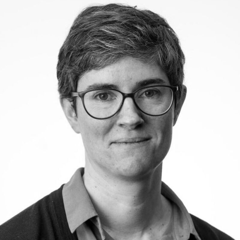 Dr Rose Ahlefeldt
