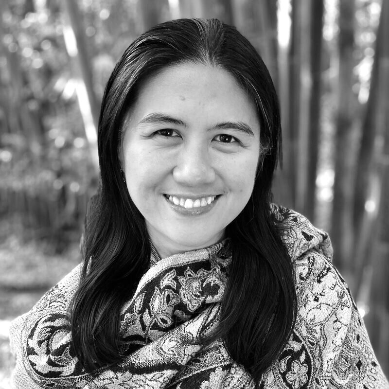 A/Prof Jacquiline Romero