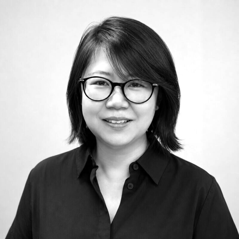 Dr Jie Zhao