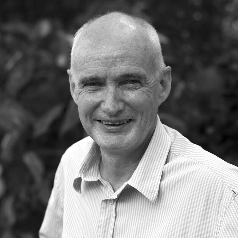 Prof Jeffrey McCallum