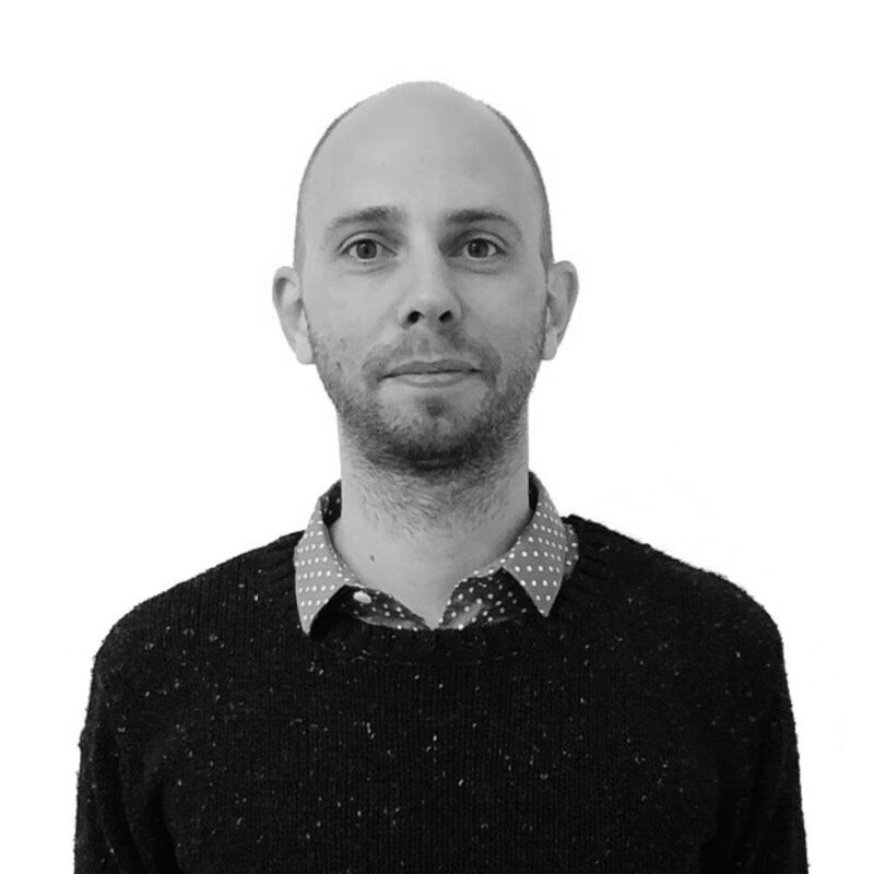 Dr Joshua Combes