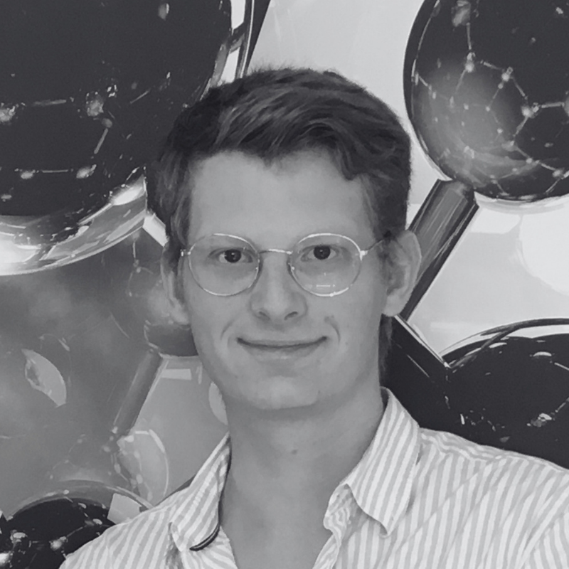 Mr Erik Lienesch