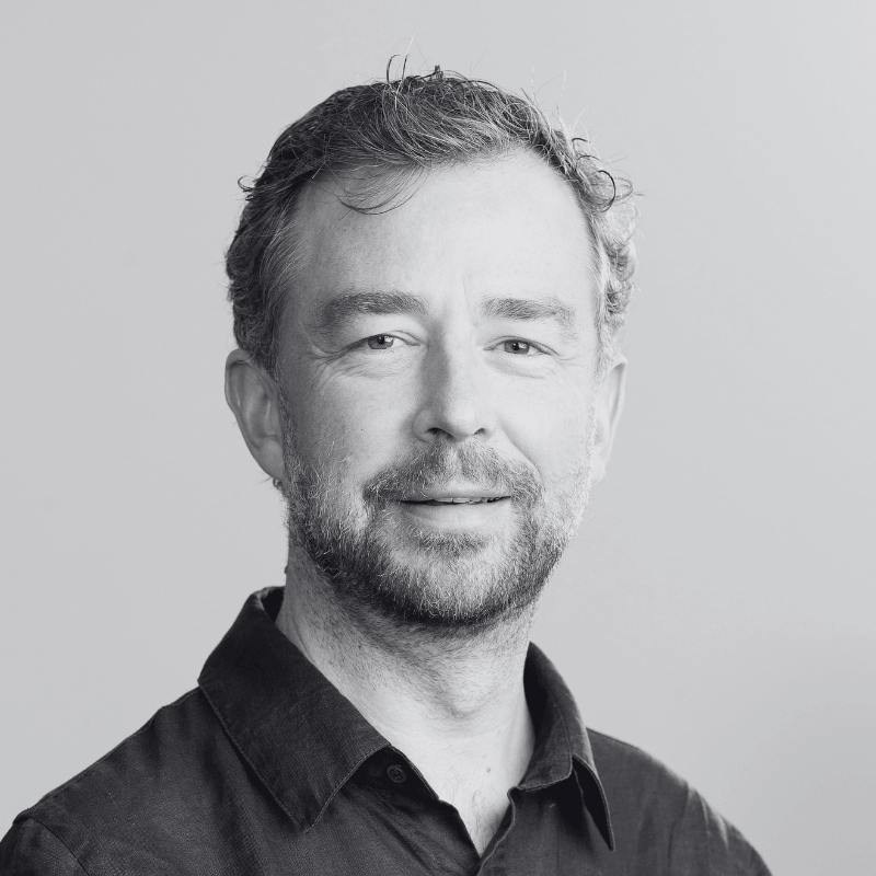 Prof Andrew Doherty