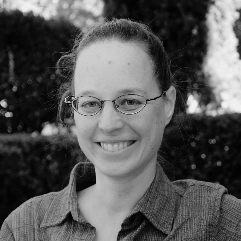 Prof Eleanor Rieffel