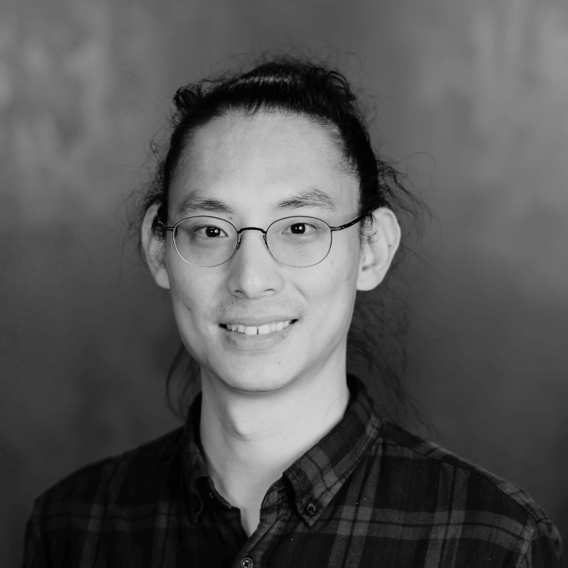 A/Prof Henry Yang