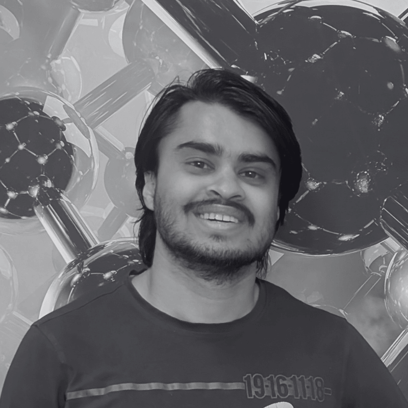 Mr Ritik Sareen