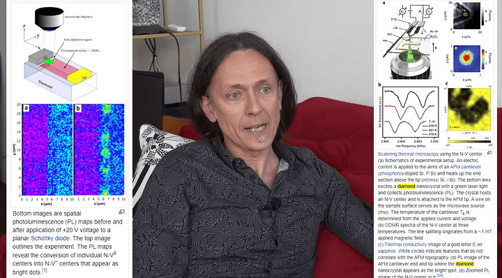 Quantum Computing with Andrea Morello
