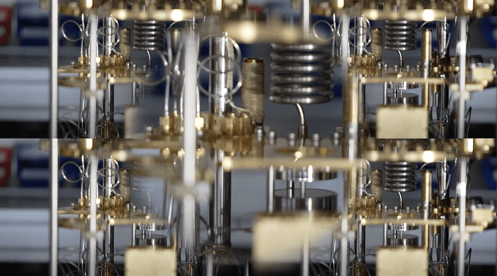 Quantum operations with 99% fidelity – the key to practical quantum computers