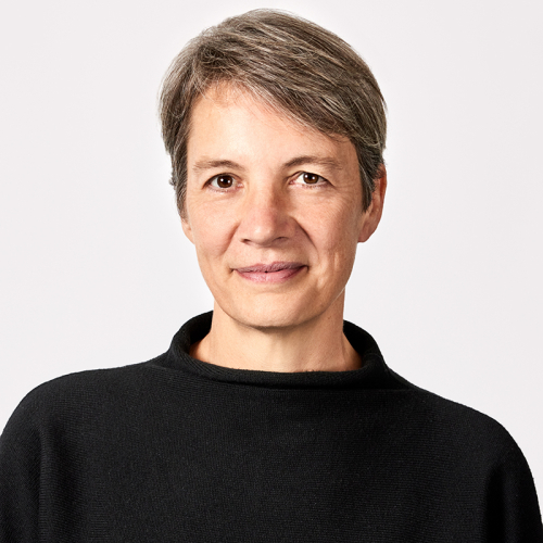 Prof Michelle Simmons